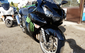 KAWASAKI ZZ1400 NINJA R 2016 ZXNC14