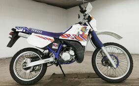 YAMAHA DT125R 3FW