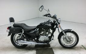 KAWASAKI ELIMINATOR 125 2008 BN125A