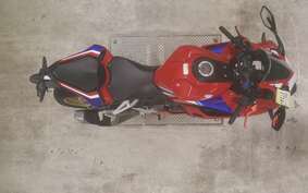 HONDA CBR250RR A MC51