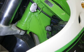 KAWASAKI KDX125 SR DX125A