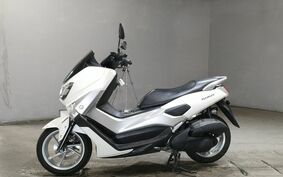 YAMAHA N-MAX 125 SE86J