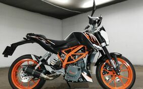 KTM 390 DUKE 2015 JGJ40