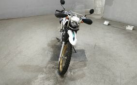 YAMAHA SEROW 250 DG17J