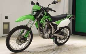 KAWASAKI KLX250 Gen.2 LX250S