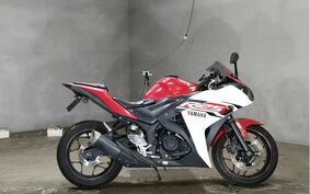 YAMAHA YZF-R25 RG10J