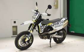 HUSQVARNA 701SM 2020