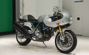 DUCATI PAUL SMART 1000 LE 2008