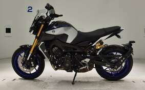 YAMAHA MT-09 ASP 2020 RN52J