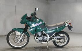 KAWASAKI KLE250 Anhelo LE250A