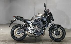 YAMAHA MT-07 2015 RM07J