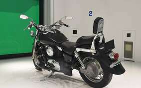 KAWASAKI VULCAN 1500 CLASSIC 1999 VNT50D