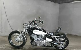 YAMAHA DRAGSTAR 250 VG05J