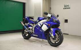 YAMAHA YZF-R1 2001