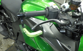 KAWASAKI NINJA 1000 SX 2020 ZXT02K