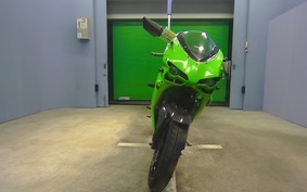 KAWASAKI NINJA 250R 2009 EX250K