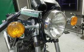 KAWASAKI 250SS S1F