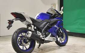 YAMAHA YZF-R15