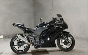 KAWASAKI NINJA 250R EX250K