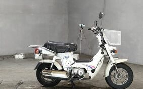 HONDA CHALY 50 CF50