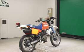 HONDA XLR80R HD10