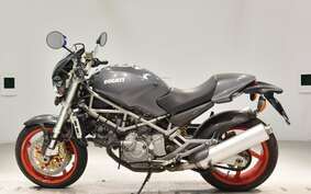 DUCATI MONSTER S4 2006 M400A