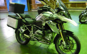 BMW R1200GS 2013 0A01