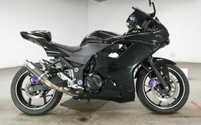 KAWASAKI NINJA 250R EX250K