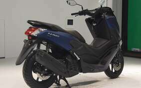 YAMAHA N-MAX 155 A SG50J