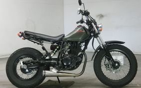 YAMAHA TW225 DG09J