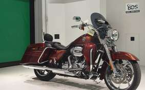 HARLEY FLHRSE 1800CVO 2013