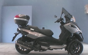 GILERA FUOCO 500IE 2009 M611