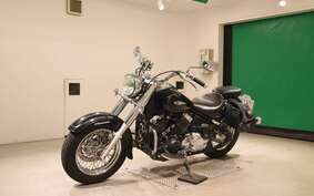 YAMAHA DRAGSTAR 400 CLASSIC 2006 VH01J