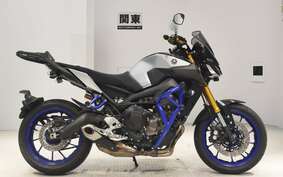 YAMAHA MT-09 ASP RN52J