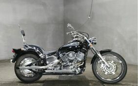 YAMAHA DRAGSTAR 400 2002 VH01J