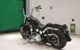 HARLEY FLSTF 1450 2002