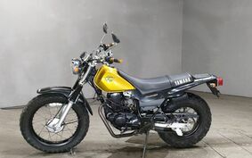 YAMAHA TW200 2JL