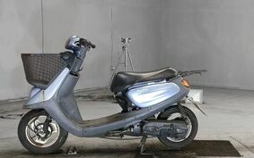 YAMAHA JOG POCHE SA08J