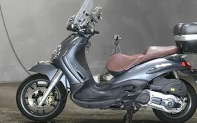 PIAGGIO BEVERLY 500 2016 ZAPM34