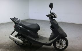 YAMAHA JOG ZR Evolution 2001 SA16J