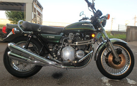 KAWASAKI Z750 FOUR 1976 Z2F