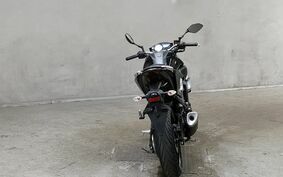 YAMAHA MT-03 2016 RH07J