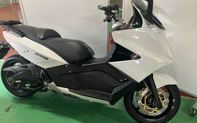 GILERA GP800 2015