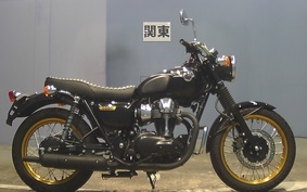 KAWASAKI W800 2011 EJ800A