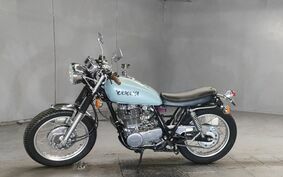 YAMAHA SR400 2000 1JR