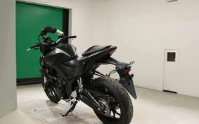 YAMAHA MT-03 ABS 2023 RH21J