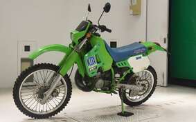 KAWASAKI KDX200SR DX200G