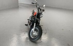 HONDA STEED 400 1994 NC26