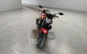 YAMAHA MT-25 RG10J