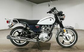 YAMAHA YB125SP PCJL